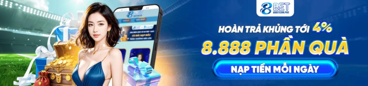 Các Chương Trình Khuyến Mãi Mới Nhất của bong88 casino